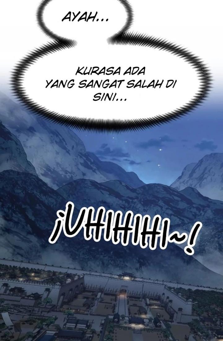 Return of the Flowery Mountain Sect Chapter 80 Gambar 23