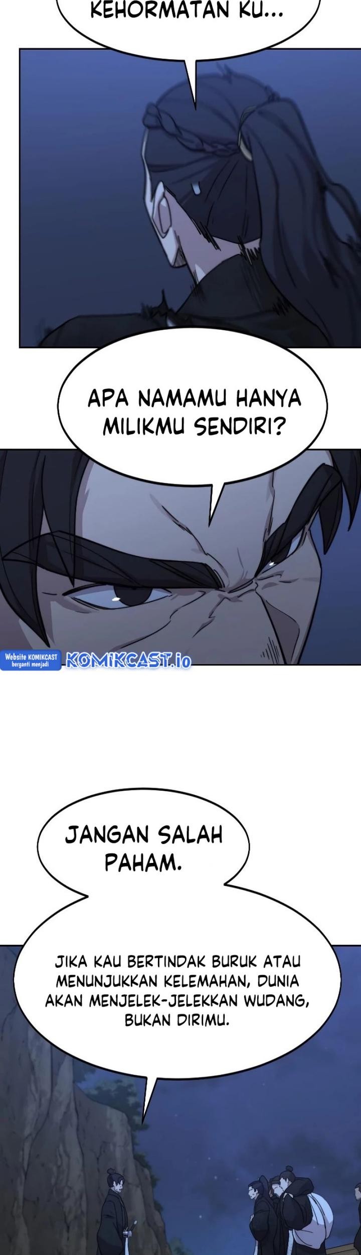 Return of the Flowery Mountain Sect Chapter 80 Gambar 46