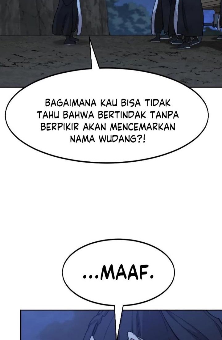 Return of the Flowery Mountain Sect Chapter 80 Gambar 47