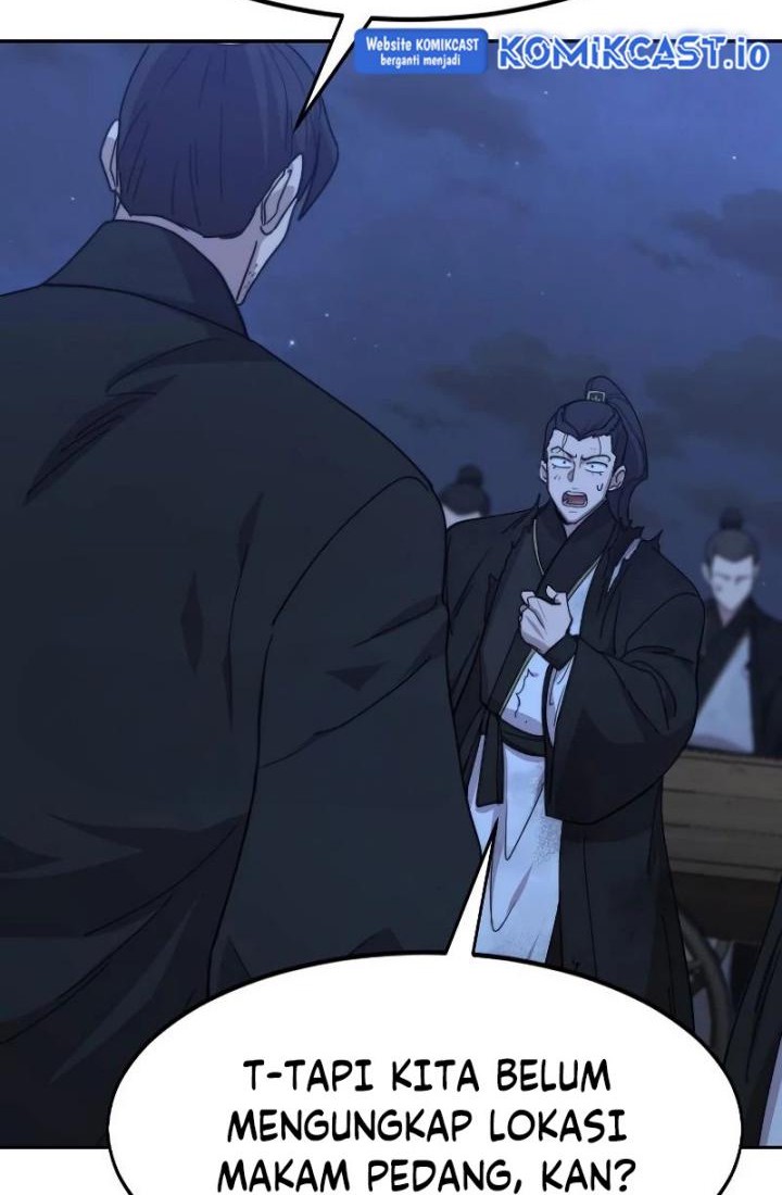 Return of the Flowery Mountain Sect Chapter 80 Gambar 49