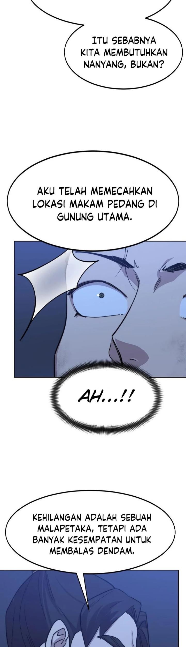 Return of the Flowery Mountain Sect Chapter 80 Gambar 50