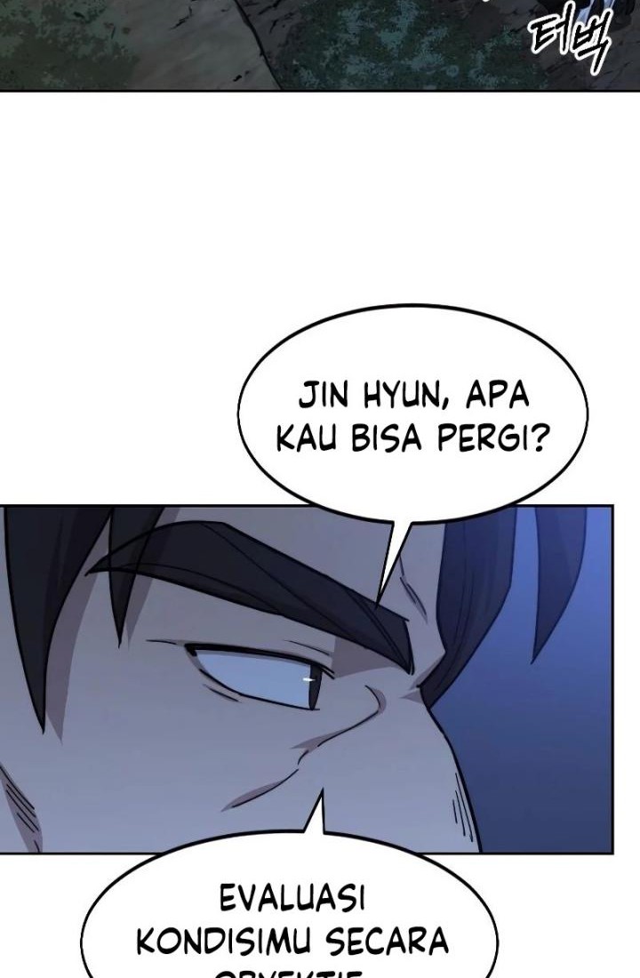 Return of the Flowery Mountain Sect Chapter 80 Gambar 53