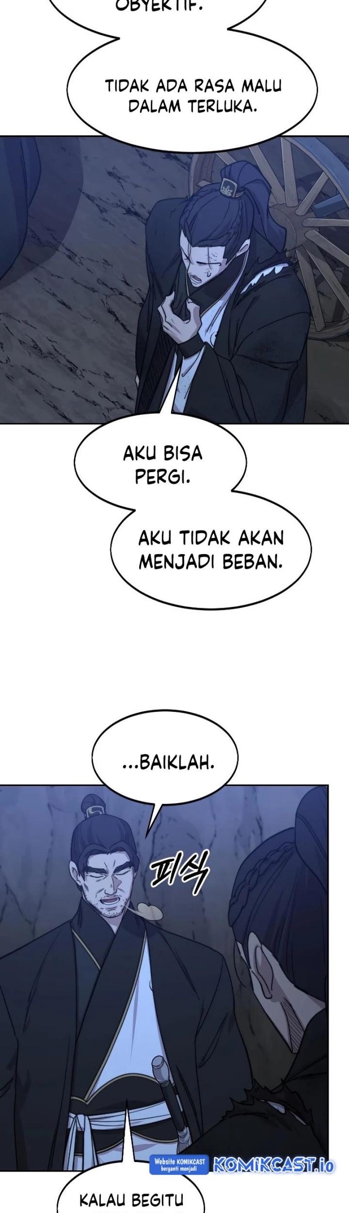 Return of the Flowery Mountain Sect Chapter 80 Gambar 54