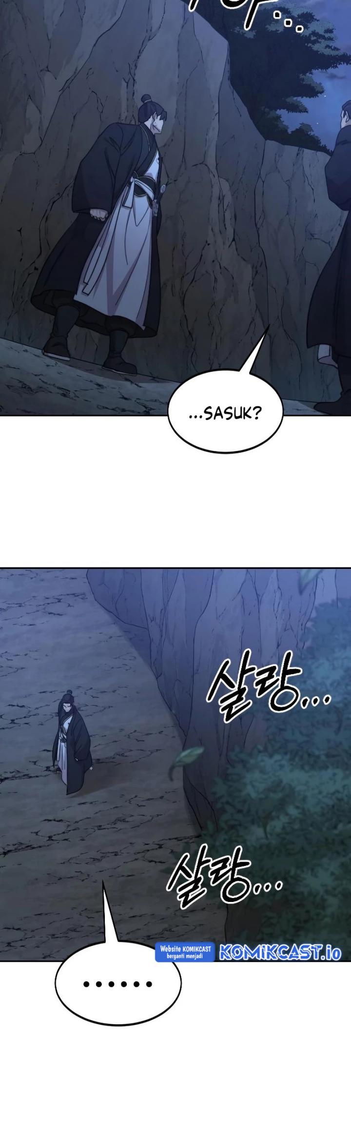 Return of the Flowery Mountain Sect Chapter 80 Gambar 56