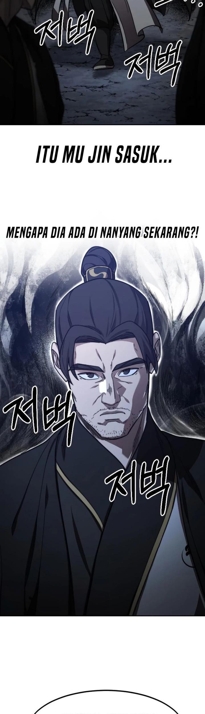 Return of the Flowery Mountain Sect Chapter 80 Gambar 40