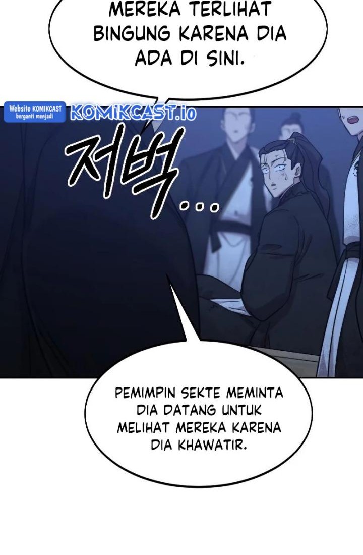Return of the Flowery Mountain Sect Chapter 80 Gambar 41
