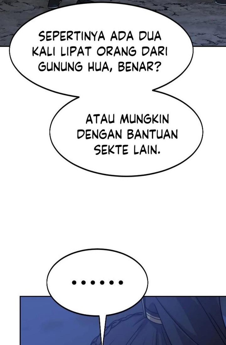 Return of the Flowery Mountain Sect Chapter 80 Gambar 43