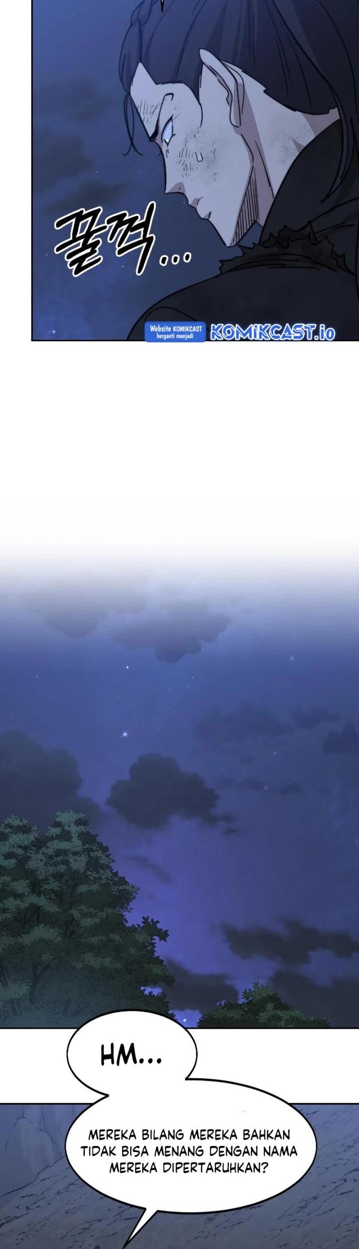 Return of the Flowery Mountain Sect Chapter 80 Gambar 44