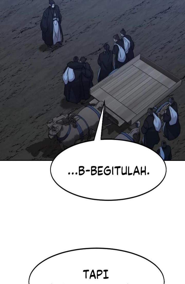 Return of the Flowery Mountain Sect Chapter 80 Gambar 45