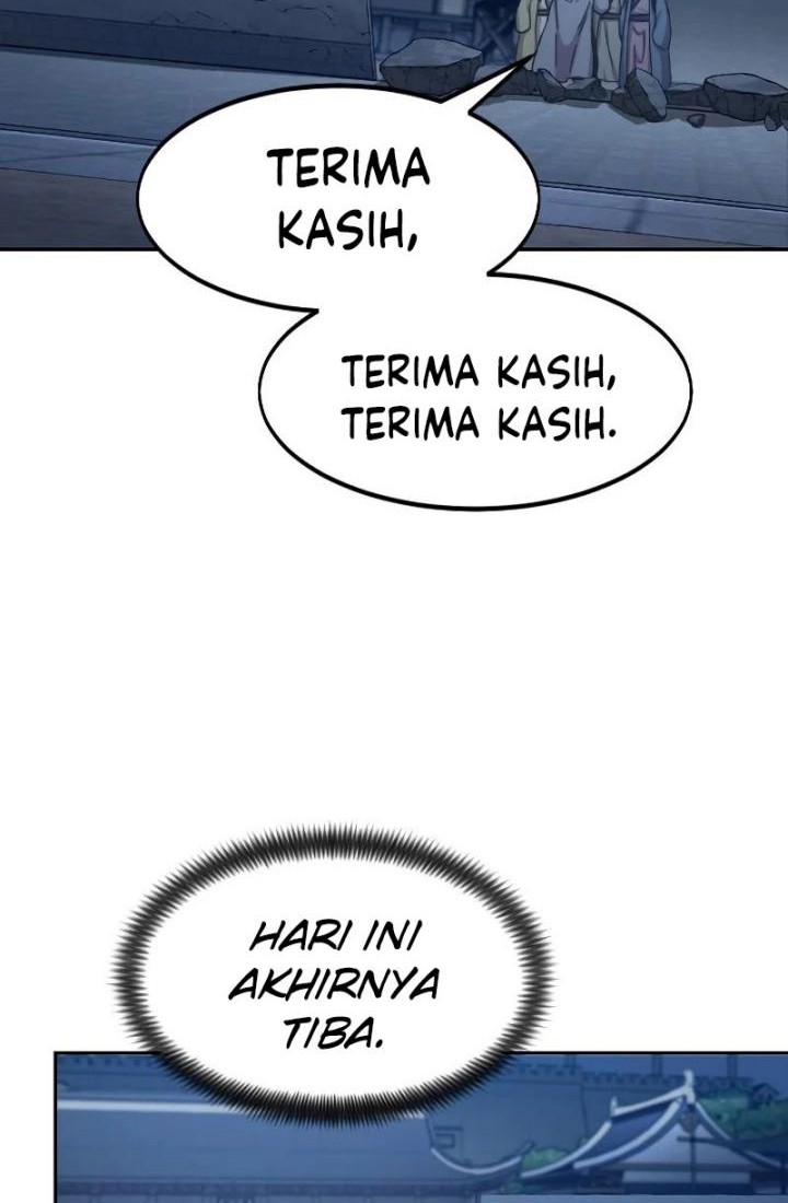 Return of the Flowery Mountain Sect Chapter 80 Gambar 3