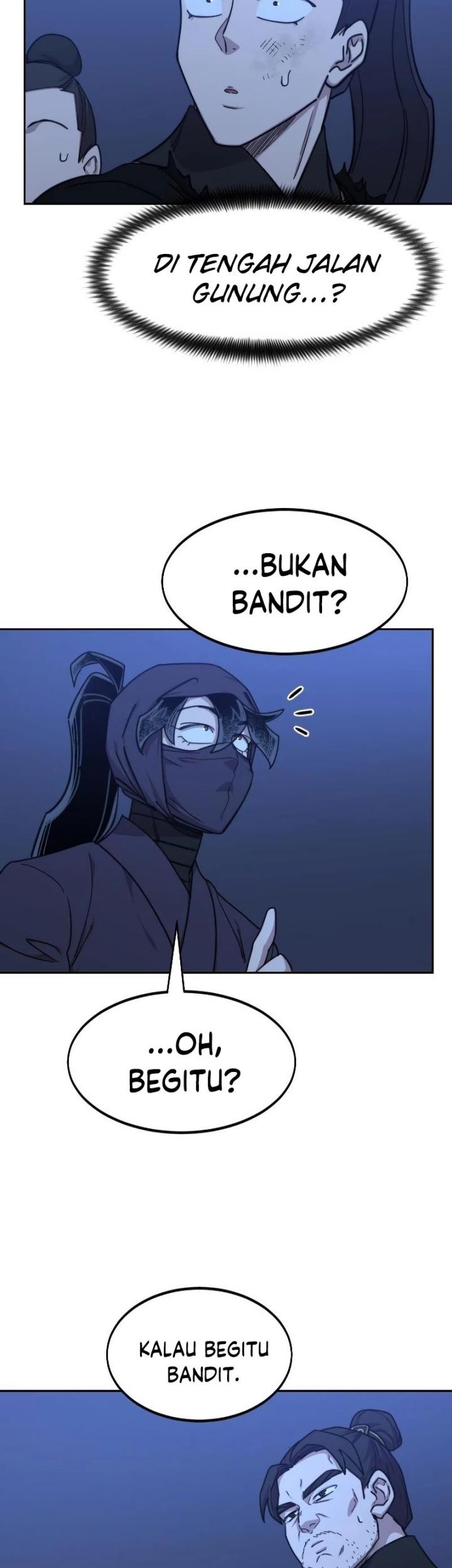 Return of the Flowery Mountain Sect Chapter 80 Gambar 65