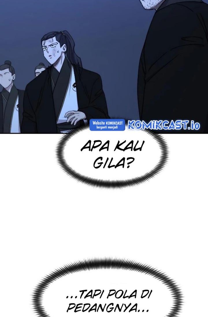 Return of the Flowery Mountain Sect Chapter 80 Gambar 66