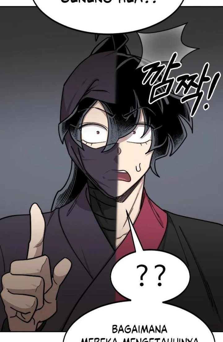 Return of the Flowery Mountain Sect Chapter 80 Gambar 68