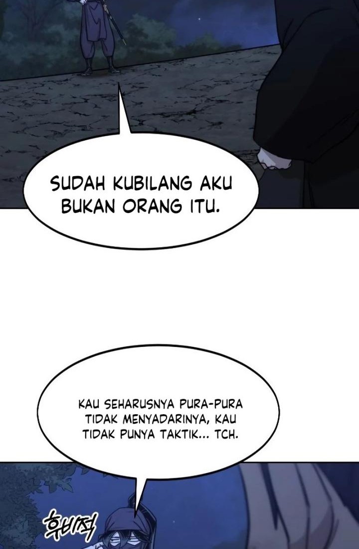 Return of the Flowery Mountain Sect Chapter 80 Gambar 70