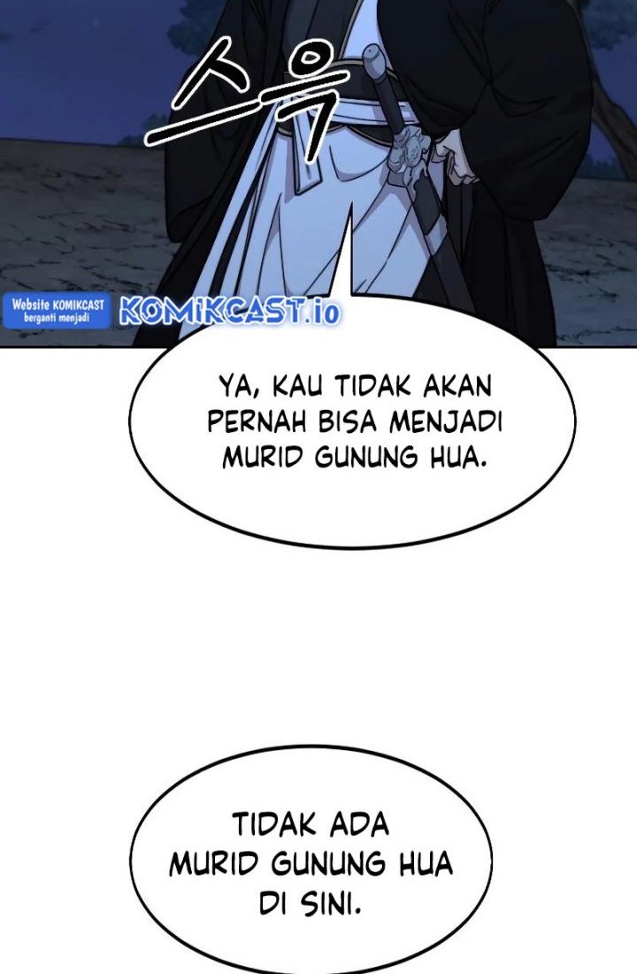 Return of the Flowery Mountain Sect Chapter 80 Gambar 72