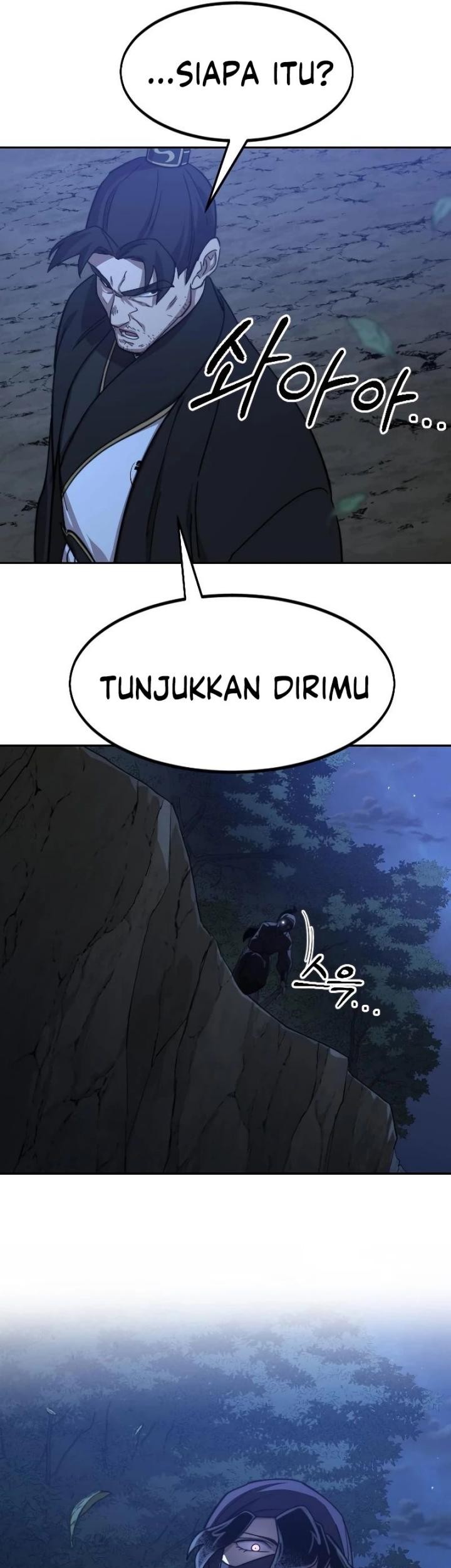 Return of the Flowery Mountain Sect Chapter 80 Gambar 57