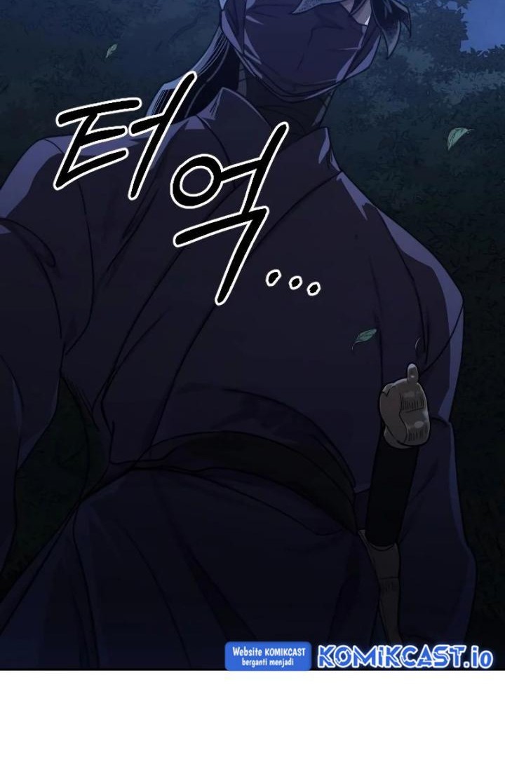 Return of the Flowery Mountain Sect Chapter 80 Gambar 58