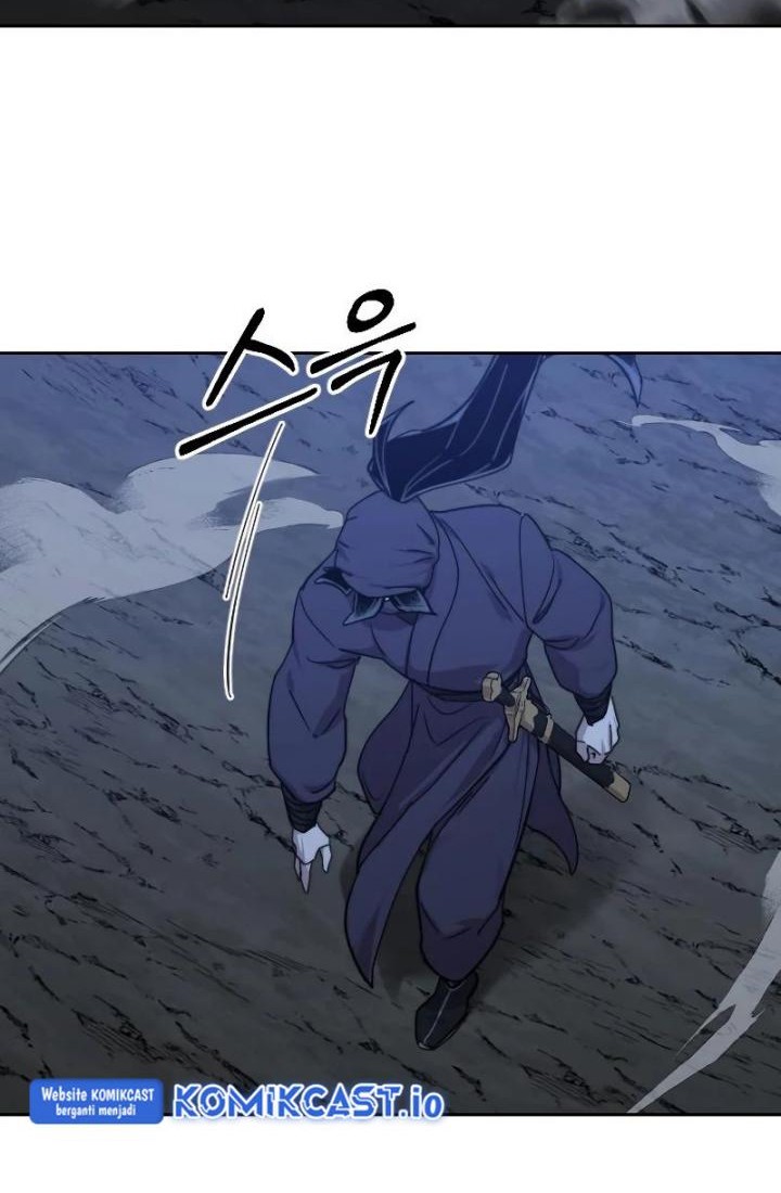 Return of the Flowery Mountain Sect Chapter 80 Gambar 60