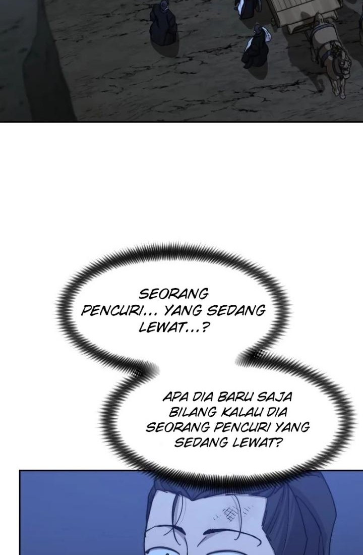 Return of the Flowery Mountain Sect Chapter 80 Gambar 64