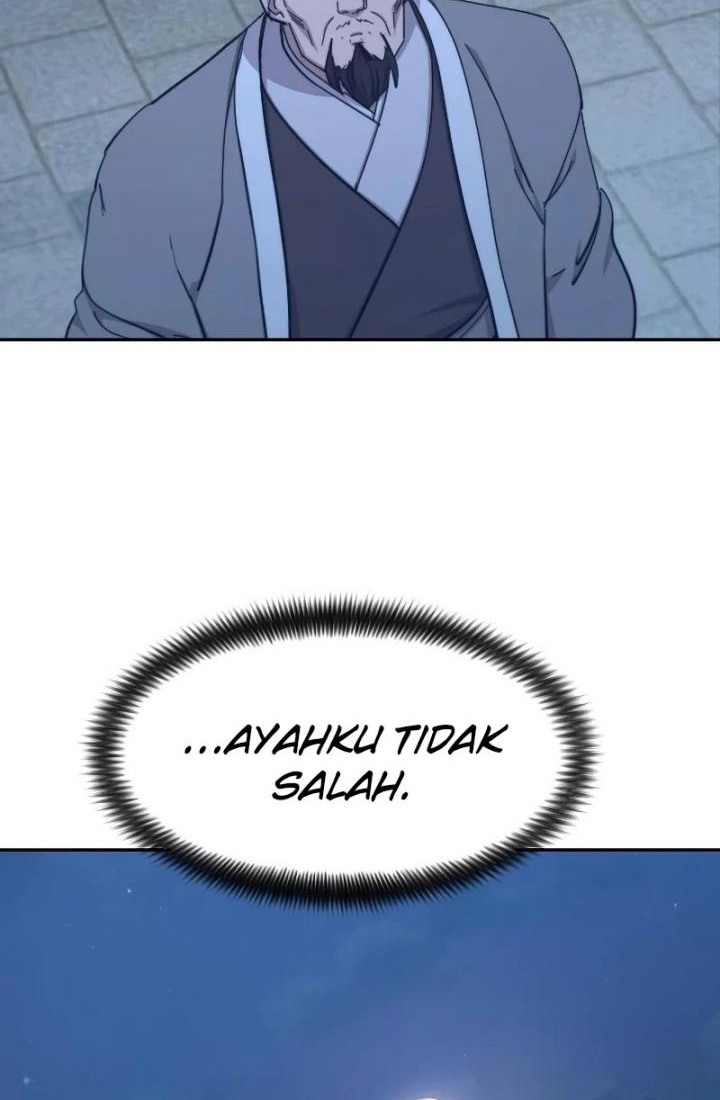 Return of the Flowery Mountain Sect Chapter 80 Gambar 5