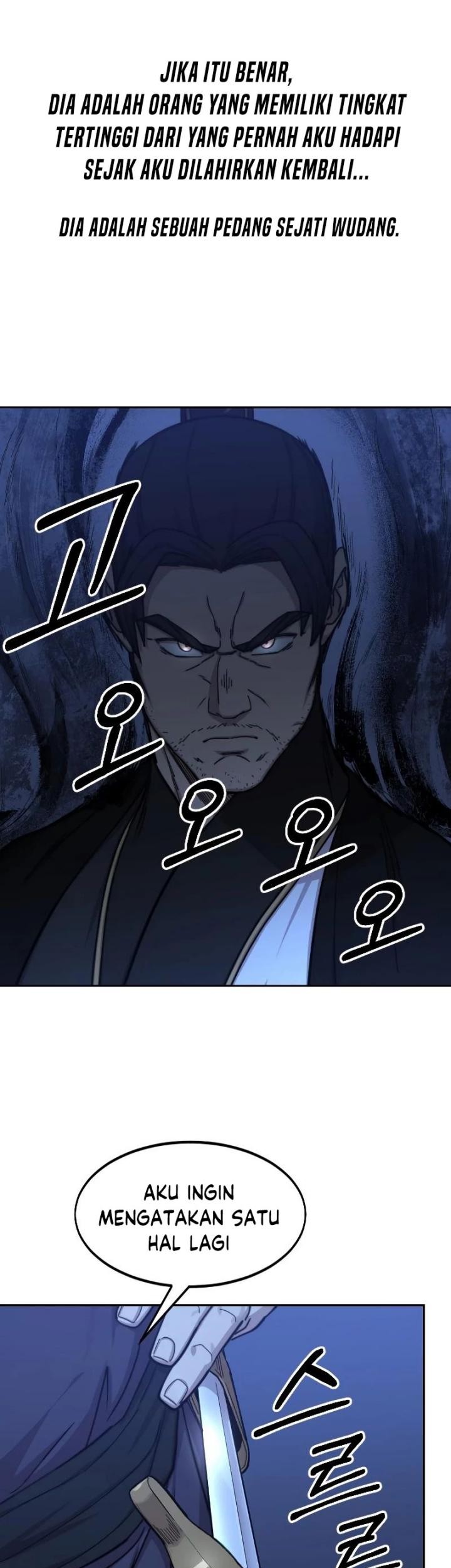 Return of the Flowery Mountain Sect Chapter 80 Gambar 84