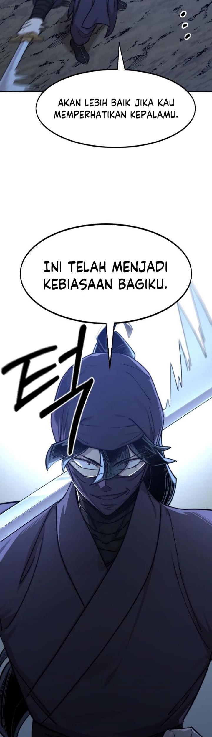 Return of the Flowery Mountain Sect Chapter 80 Gambar 86