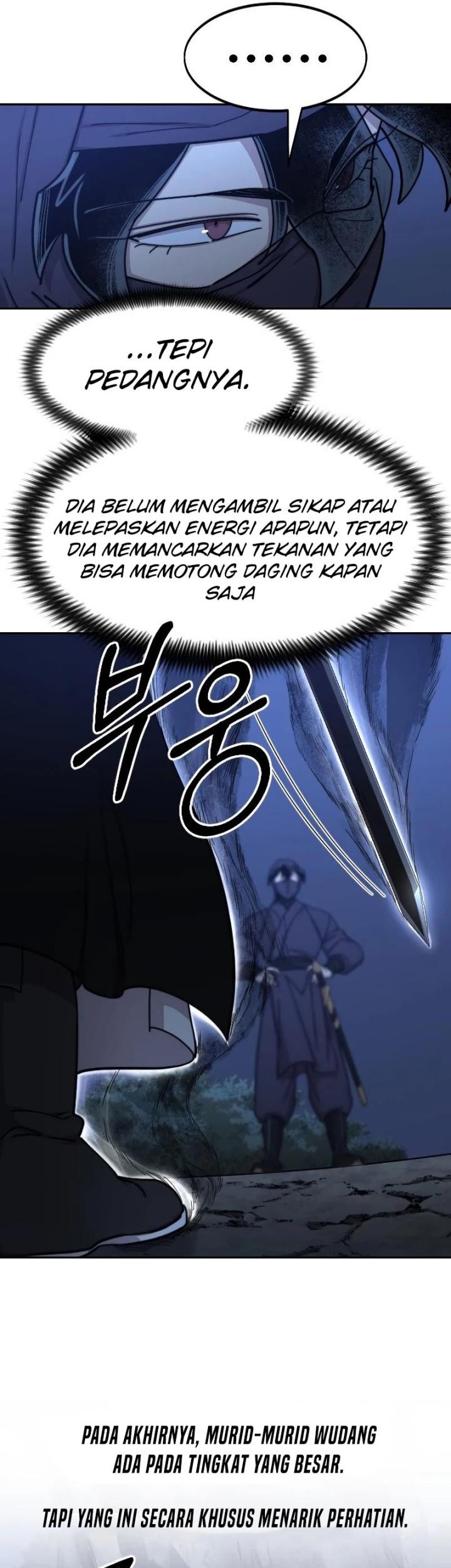 Return of the Flowery Mountain Sect Chapter 80 Gambar 81