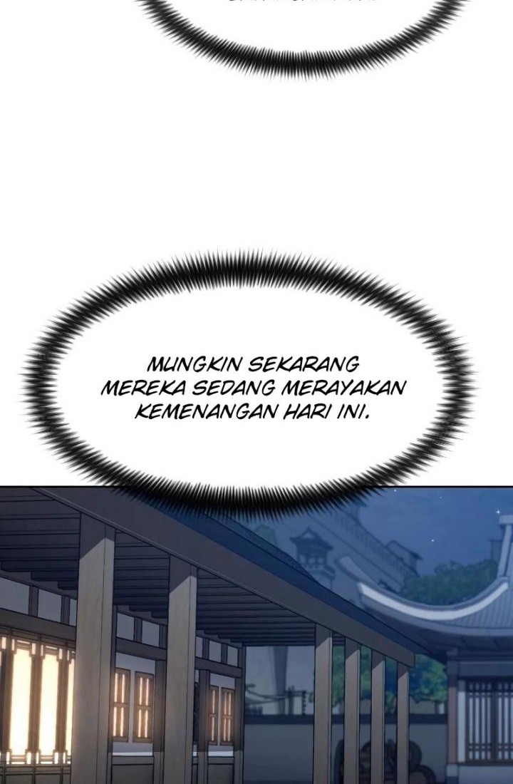 Return of the Flowery Mountain Sect Chapter 80 Gambar 7