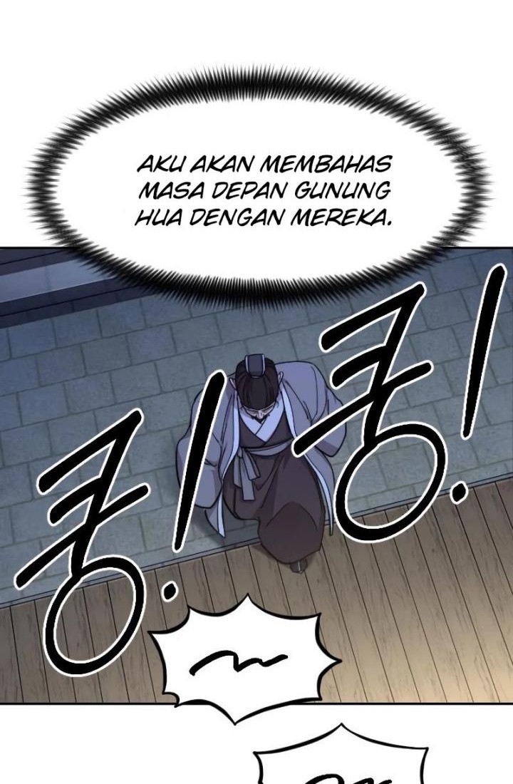 Return of the Flowery Mountain Sect Chapter 80 Gambar 9