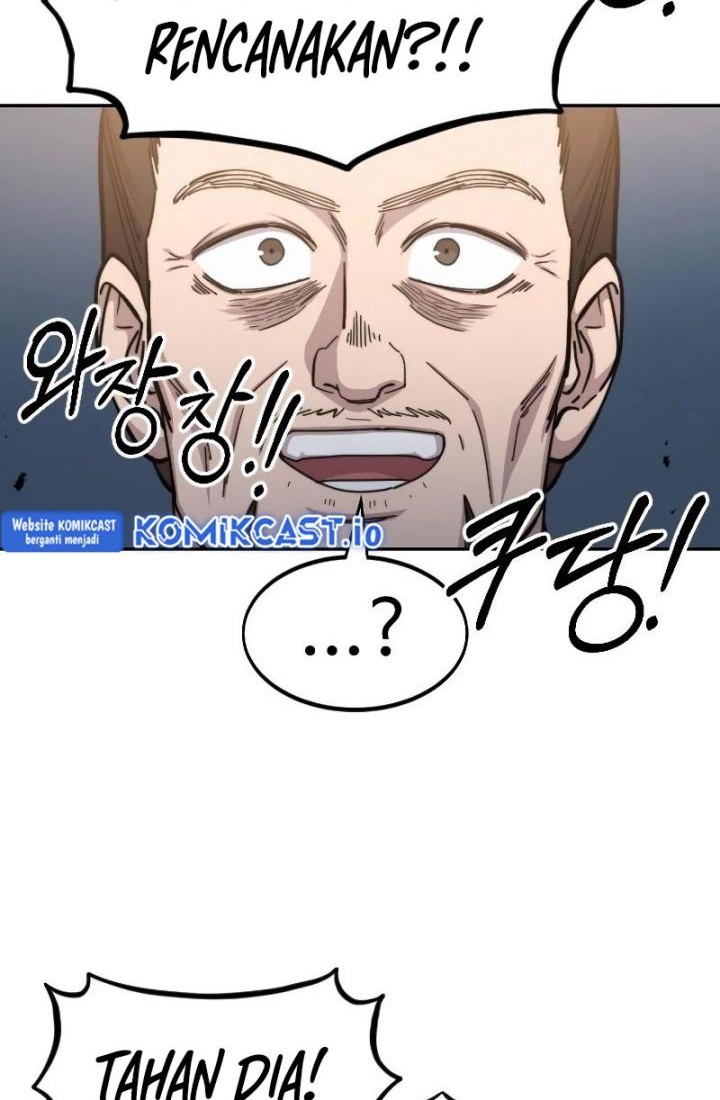 Return of the Flowery Mountain Sect Chapter 80 Gambar 11