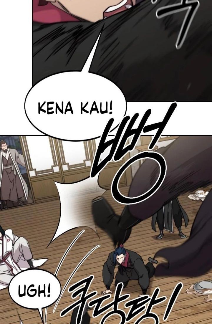 Return of the Flowery Mountain Sect Chapter 80 Gambar 13