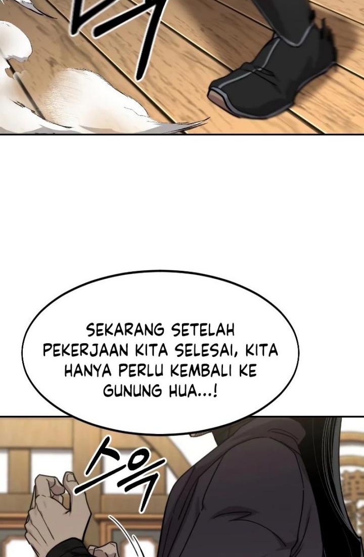 Return of the Flowery Mountain Sect Chapter 80 Gambar 15