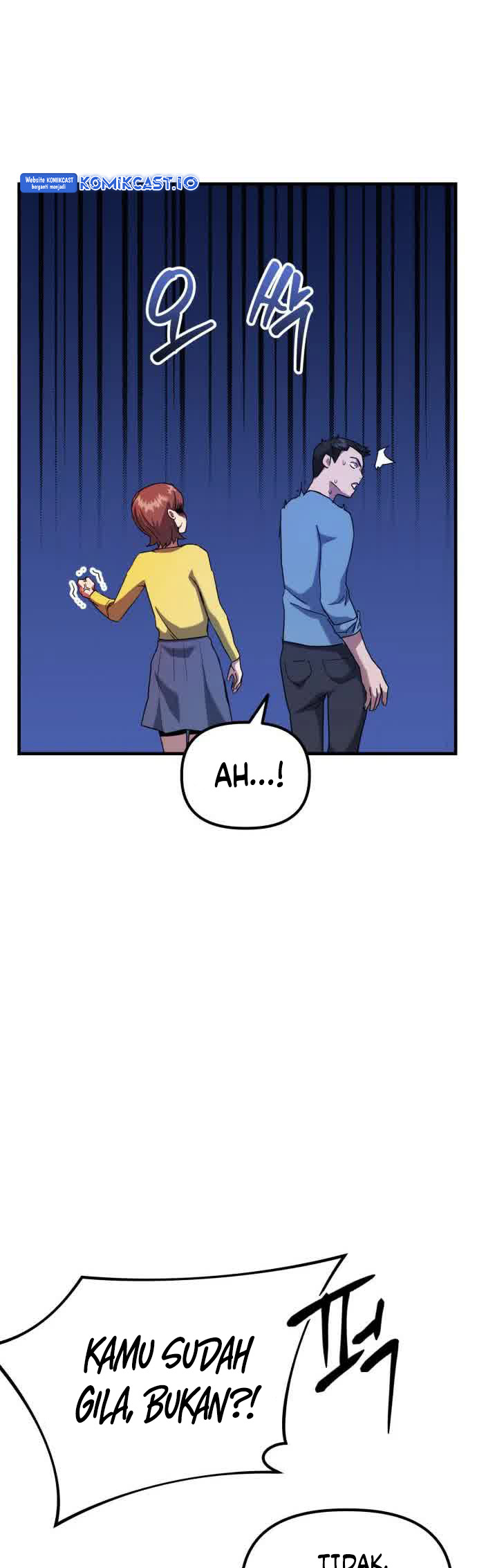 Killing Killer Chapter 44 Gambar 14