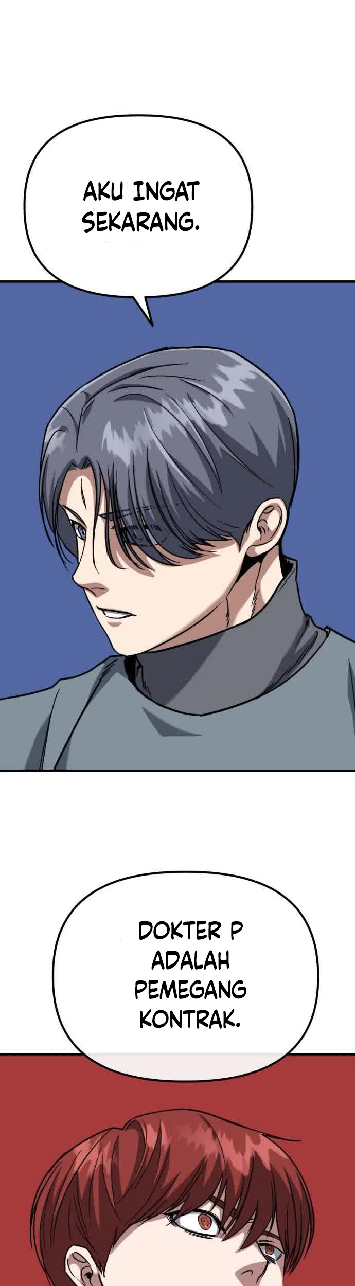 Killing Killer Chapter 44 Gambar 10