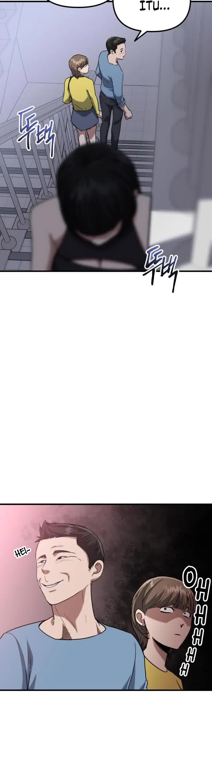 Killing Killer Chapter 44 Gambar 13