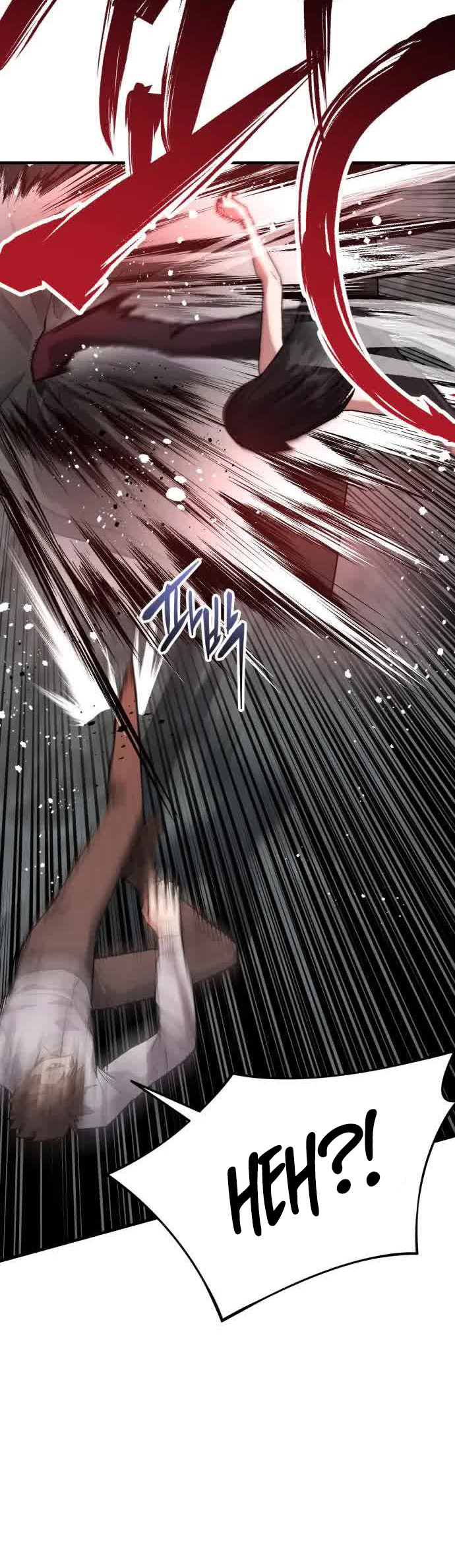 Killing Killer Chapter 44 Gambar 29