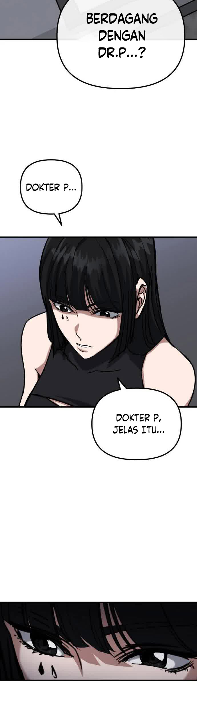 Killing Killer Chapter 44 Gambar 23