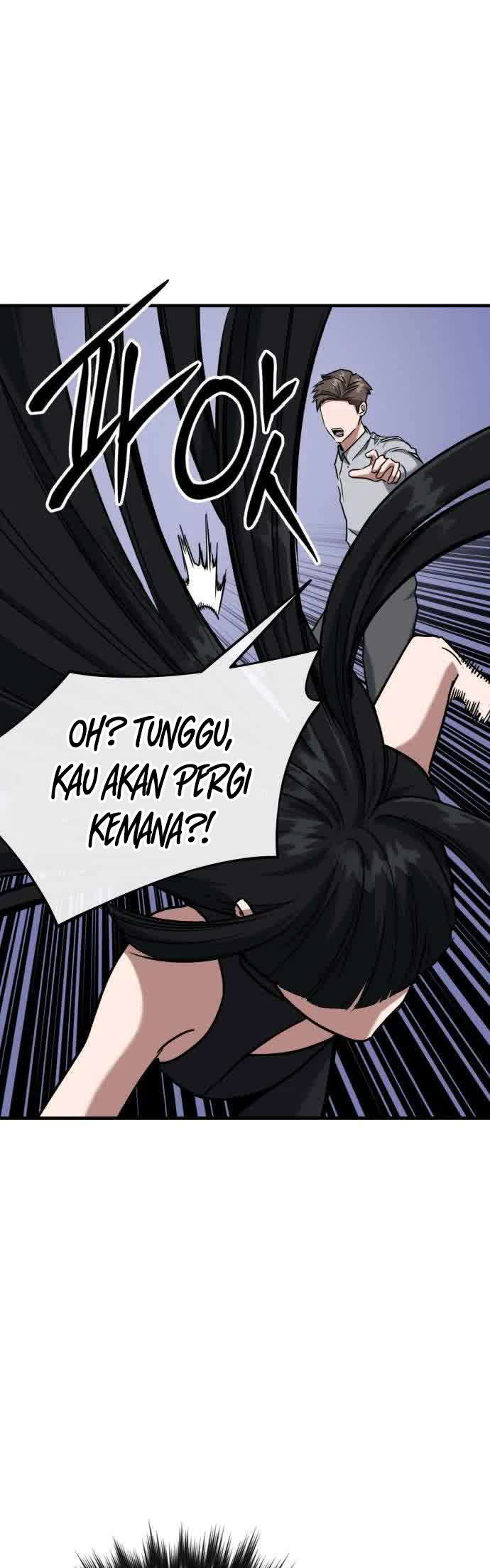 Killing Killer Chapter 44 Gambar 38
