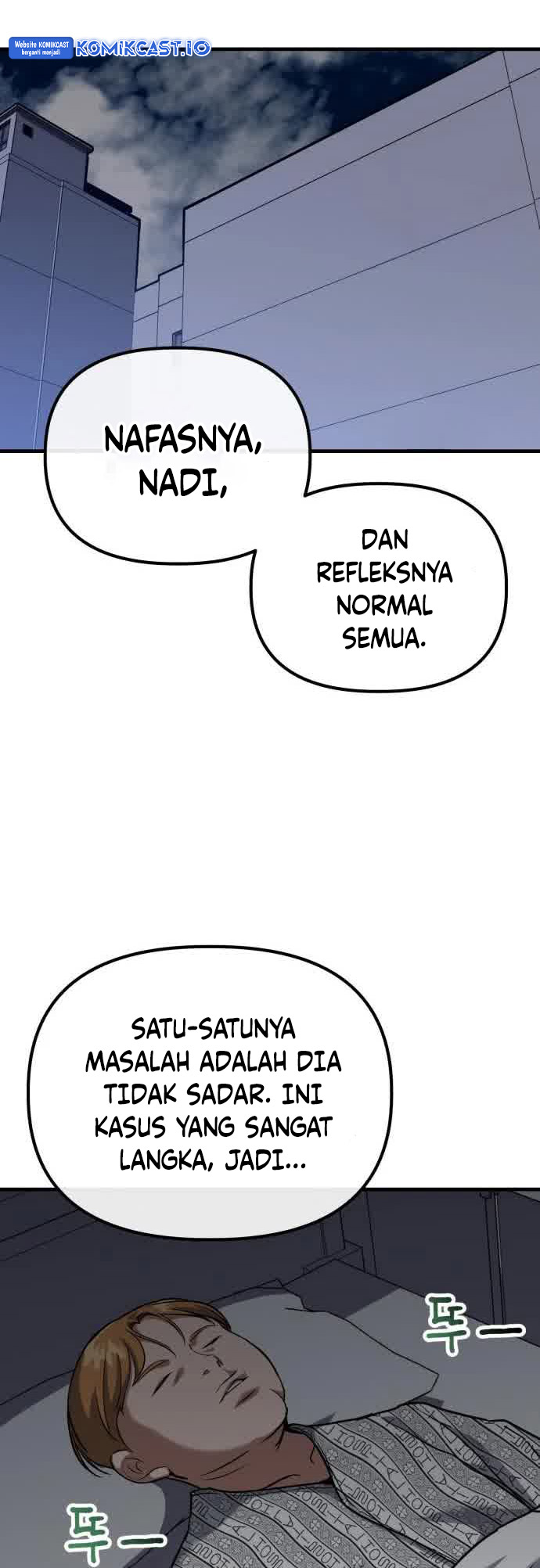 Killing Killer Chapter 44 Gambar 3