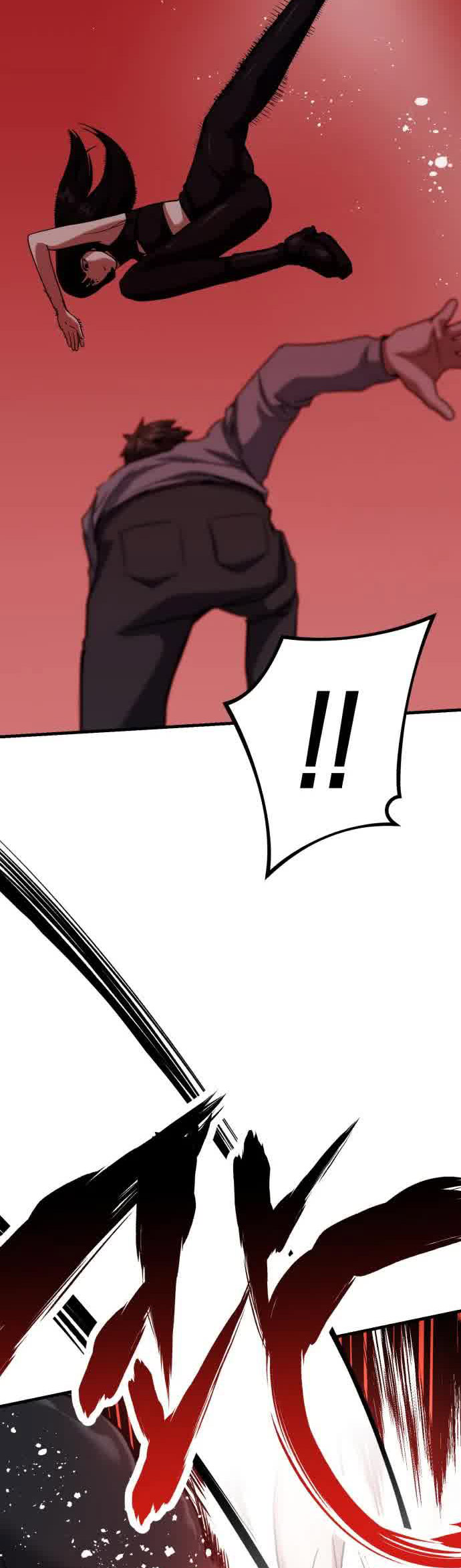 Killing Killer Chapter 44 Gambar 31