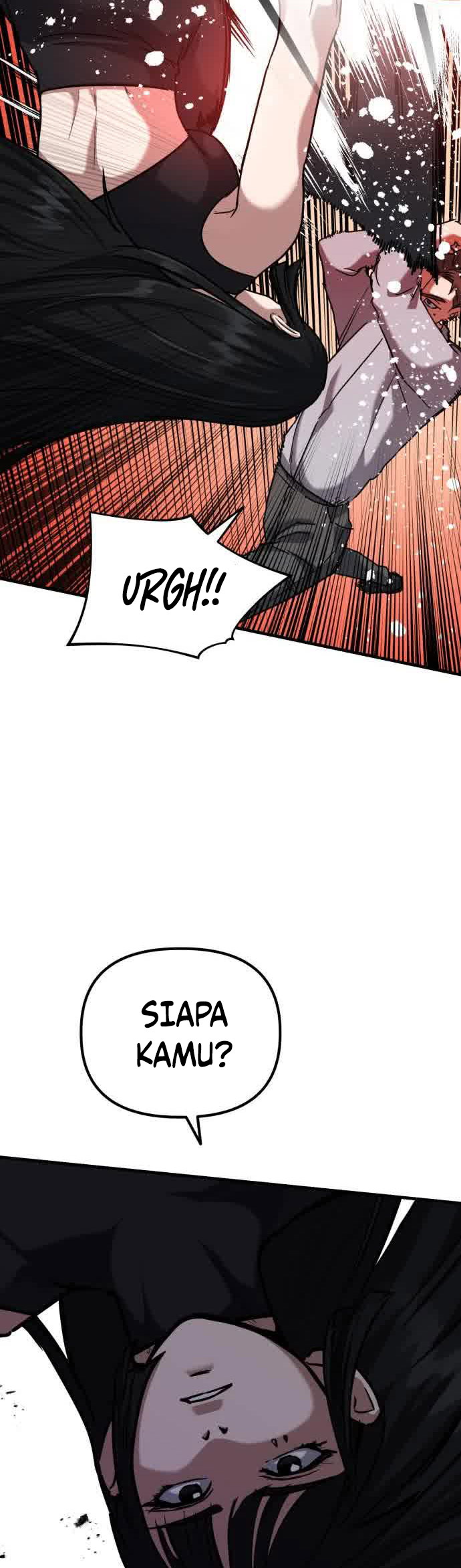 Killing Killer Chapter 44 Gambar 32