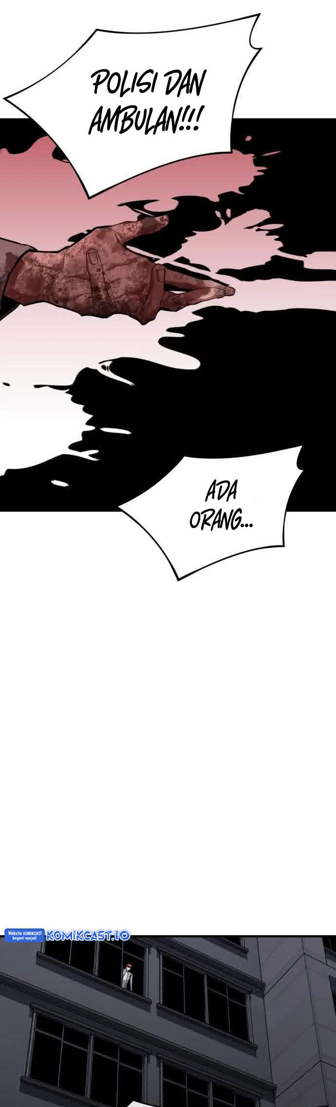 Killing Killer Chapter 43 Gambar 3