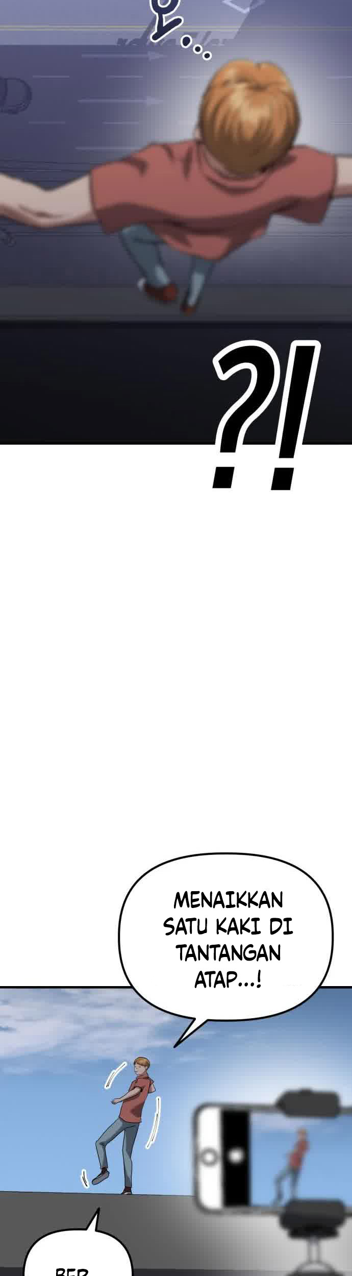 Killing Killer Chapter 43 Gambar 31