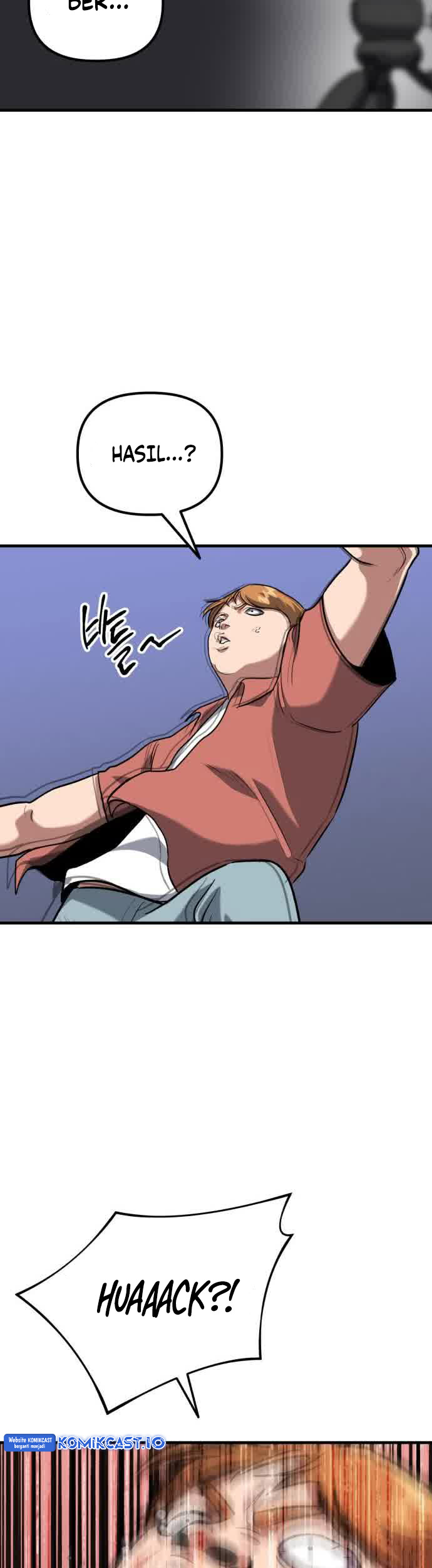 Killing Killer Chapter 43 Gambar 32