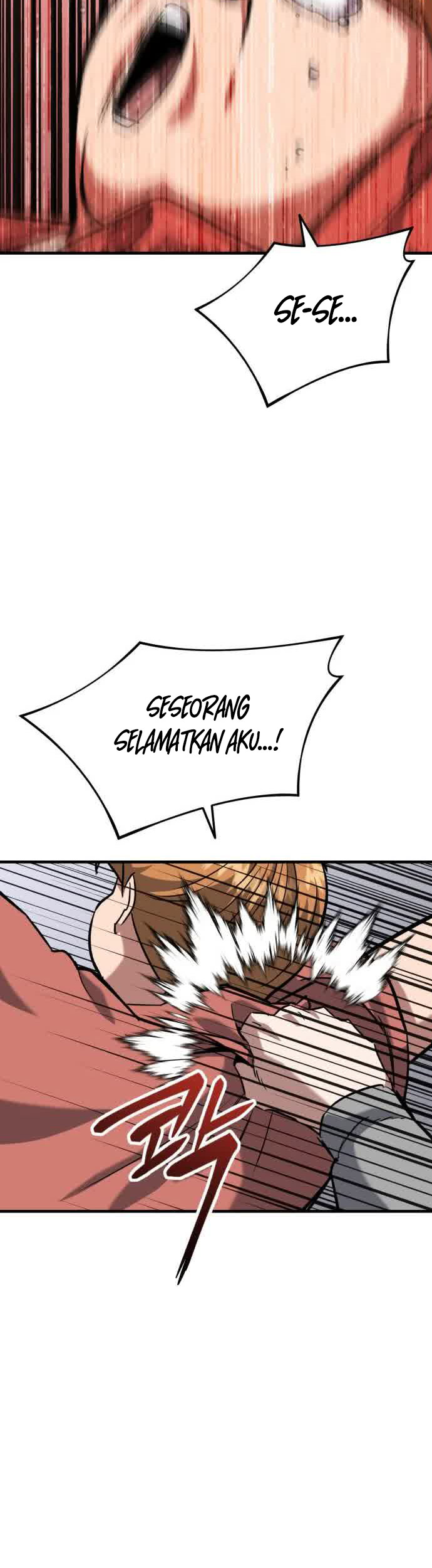 Killing Killer Chapter 43 Gambar 33