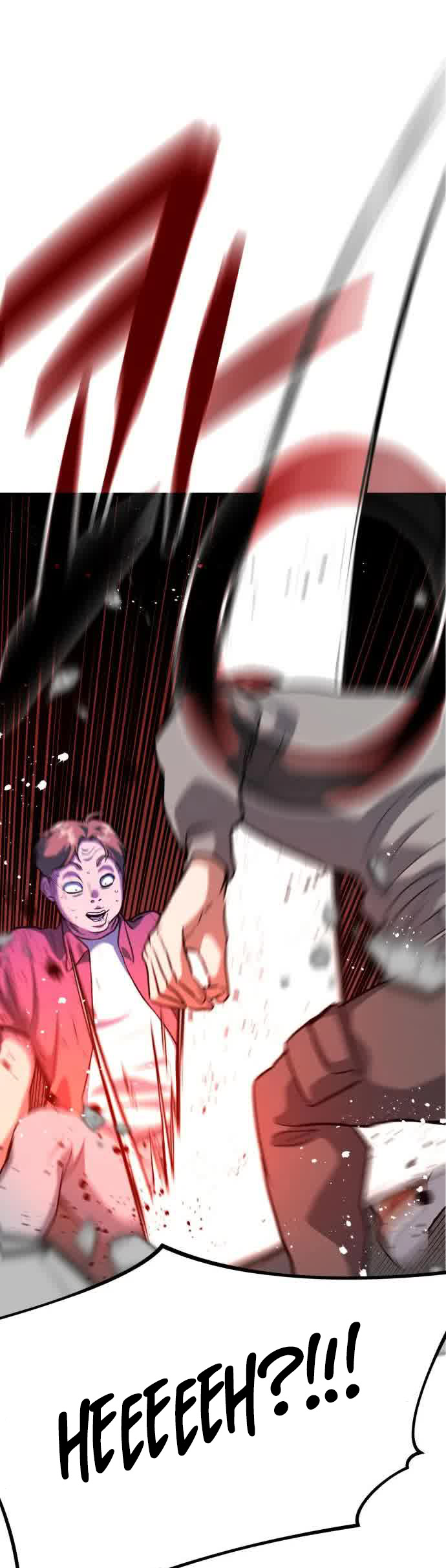 Killing Killer Chapter 43 Gambar 42