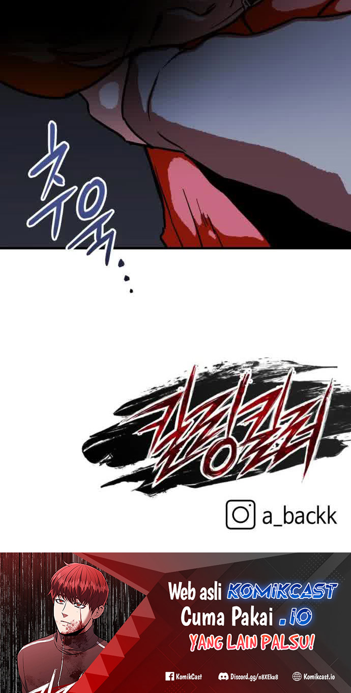 Killing Killer Chapter 43 Gambar 57