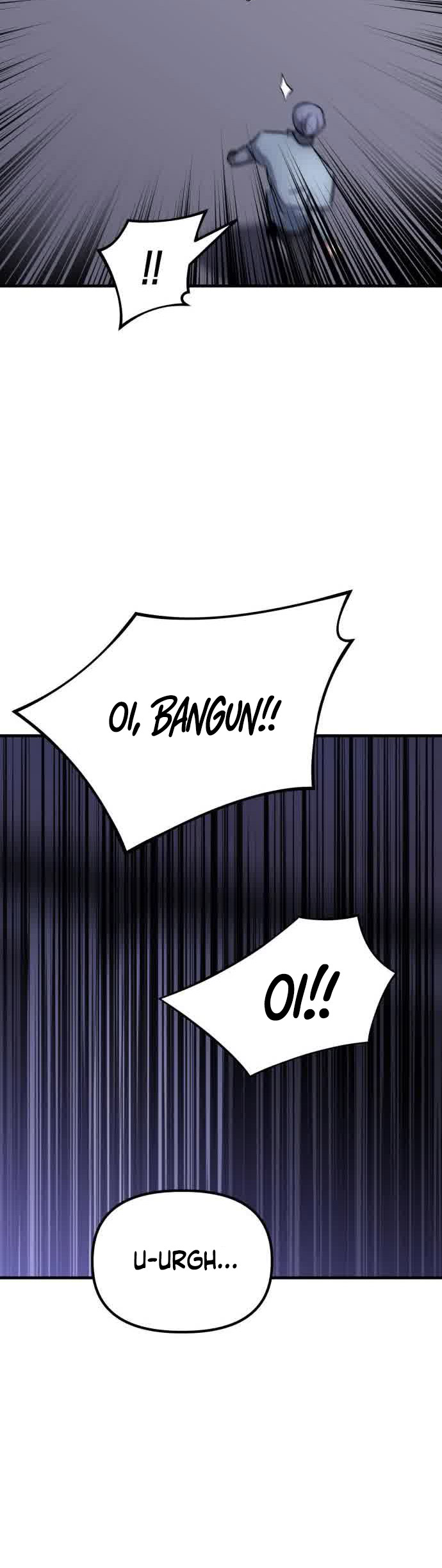 Killing Killer Chapter 43 Gambar 53