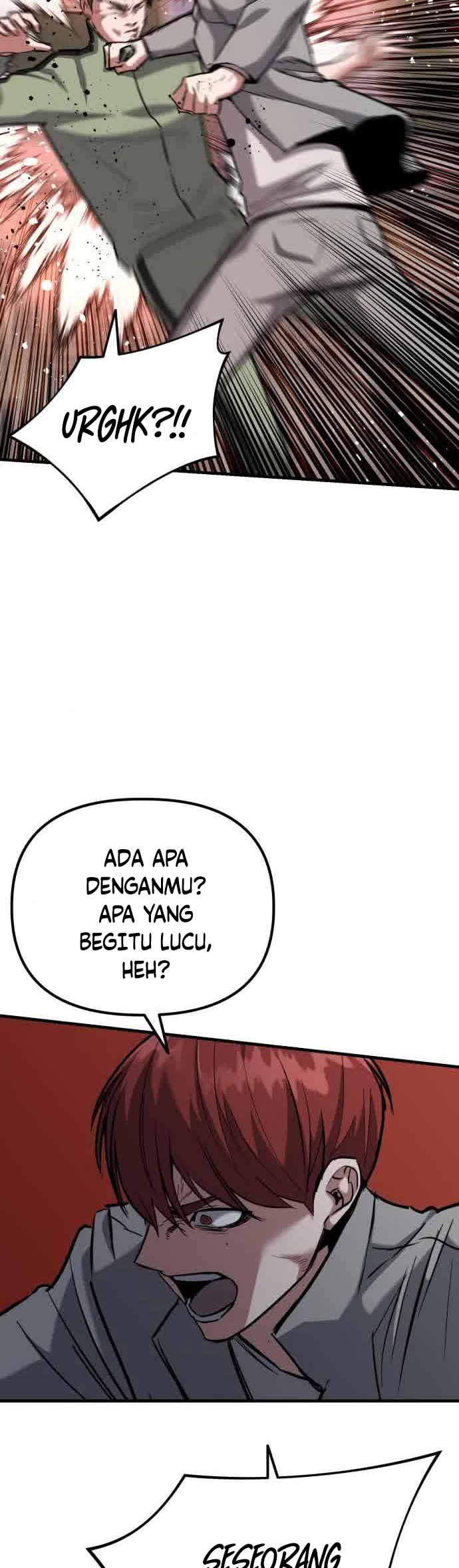 Killing Killer Chapter 43 Gambar 8