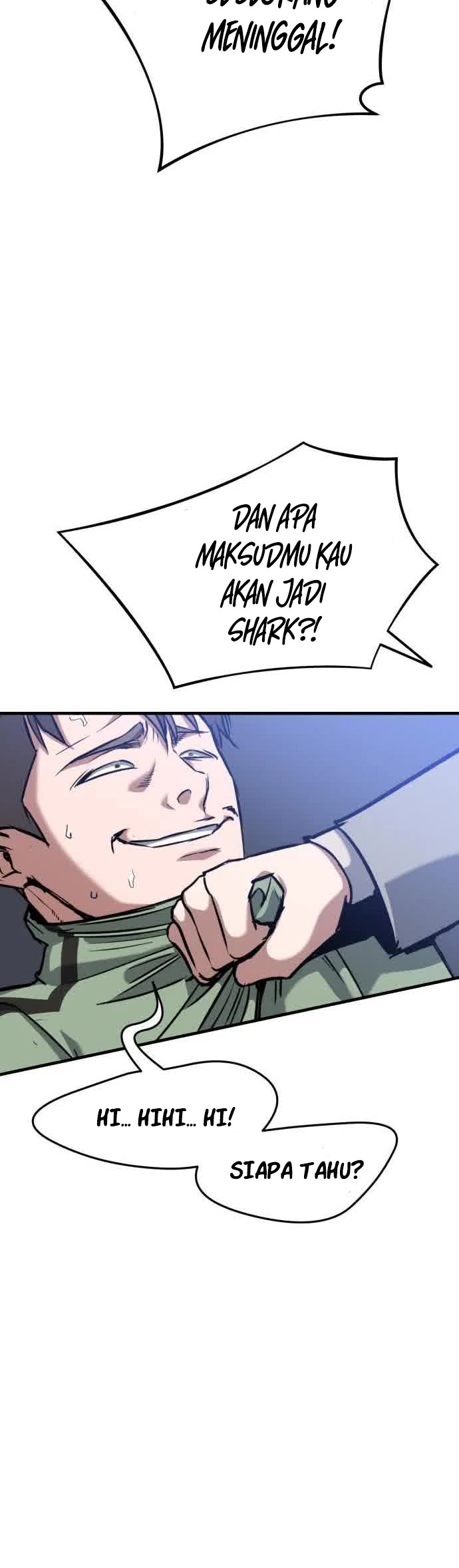 Killing Killer Chapter 43 Gambar 9